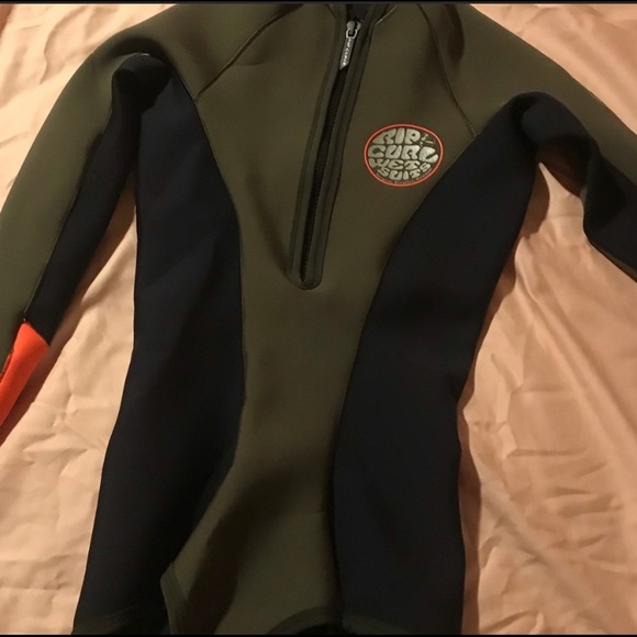 Rip Curl Other - Rip Curl Wetsuit